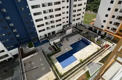Apartamento com 3 quartos à venda no Jardim Vivendas, São José do Rio Preto 
