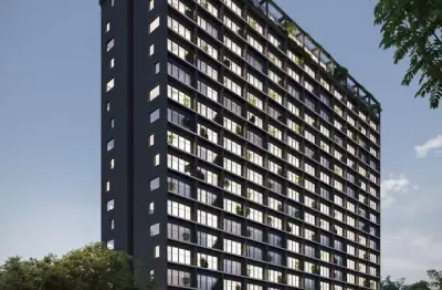 Cubo 123 - apartamento à venda no bairro jardim paulistano - são josé do rio preto/sp, zona sul