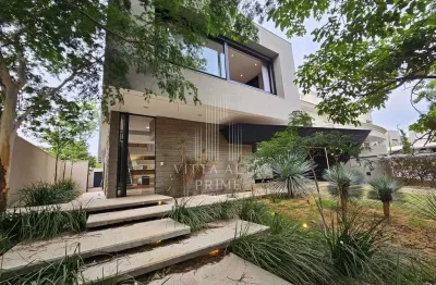 Condominio quinta do golfe residencial - casa 4 suítes - quinta do golfe