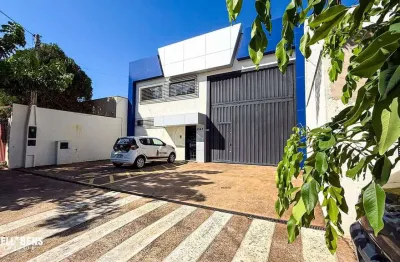 Sala comercial para alugar no Jardim Primavera, São José do Rio Preto 