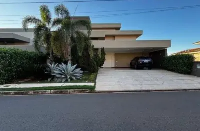 Condominio eco village 2 - casa alto padrão 4 suítes - eco village ii