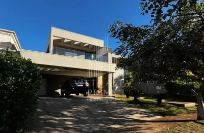 Condominio quinta do golfe residencial - casa alto padrão 3 suítes - quinta do golfe