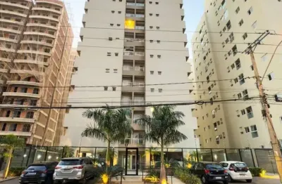 Apartamento com 2 quartos para alugar na Vila Imperial, São José do Rio Preto 