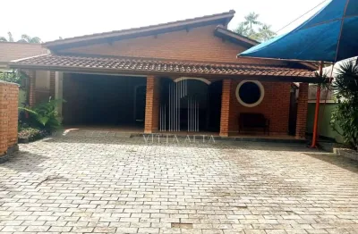 Casa com 5 quartos à venda em Toninhas, Ubatuba 