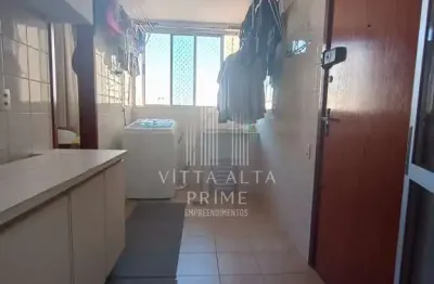 Edifício mario miziara - apartamento 3 quartos - ed. mário miziara