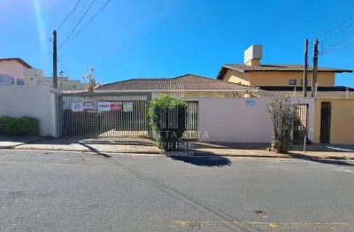 Casa com 3 quartos para alugar no Jardim Morumbi, São José do Rio Preto 