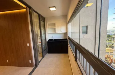 Apartamento com 2 quartos para alugar no Jardim Paulistano, São José do Rio Preto 