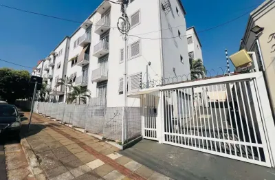 Edifício residencial rio centro - apartamento 2 dormitórios - residencial rio centro
