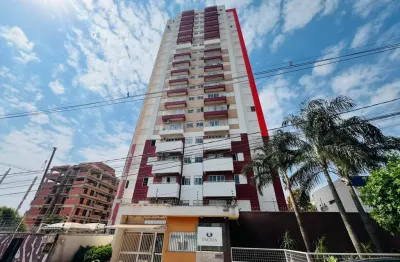 Condominio ercilia panorâmico club - apartamento 2 dormitórios - ercília panorâmico club