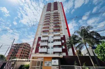 Condominio ercilia panorâmico club - apartamento 2 dormitórios - ercília panorâmico club