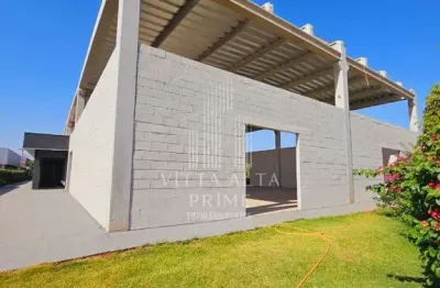 Ponto comercial para alugar no Distrito Industrial, São José do Rio Preto 