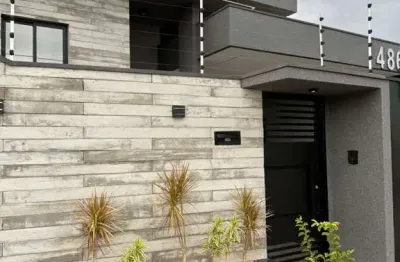 Casa com 3 quartos à venda no SETSUL, São José do Rio Preto 