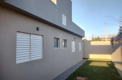 Casa com 3 quartos para alugar no Conjunto Habitacional São Deocleciano, São José do Rio Preto 
