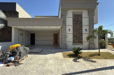 Bella vitta monte líbano - casa alto padrão 3 dormitórios - bella vitta monte líbano