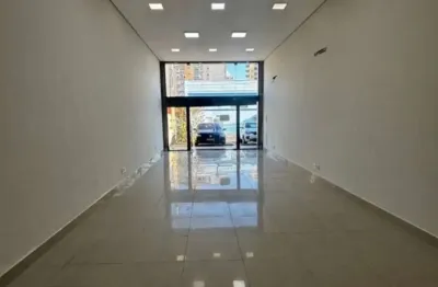 Ponto comercial para alugar na Vila Santa Cruz, São José do Rio Preto 