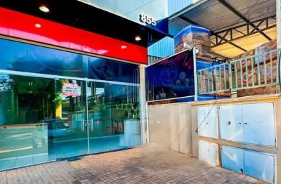 Sala comercial para alugar no Residencial Vila Flora, São José do Rio Preto 