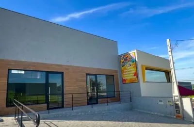 Ponto comercial para alugar no Parque das Amoras II, São José do Rio Preto 