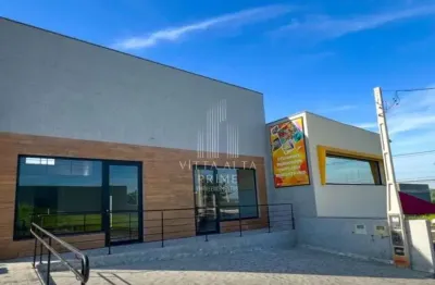 Ponto comercial para alugar no Parque das Amoras II, São José do Rio Preto 