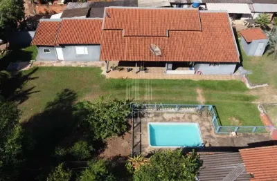 Chácara / sítio com 3 quartos à venda no Condomínio São Miguel Arcanjo (Zona Rural), São José do Rio Preto 