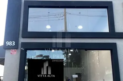 Sala comercial para alugar no Jardim Caparroz, São José do Rio Preto 