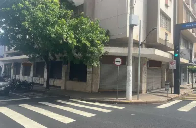 Ponto comercial para alugar no Centro, São José do Rio Preto 