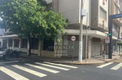 Ponto comercial para alugar no Centro, São José do Rio Preto 