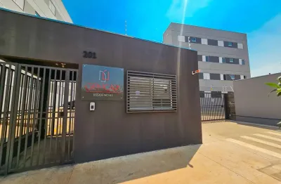 Edifício gênova - apartamento 2 dormitórios - edifício gênova