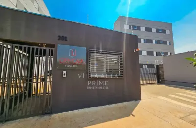 Edifício gênova - apartamento 2 dormitórios - edifício gênova