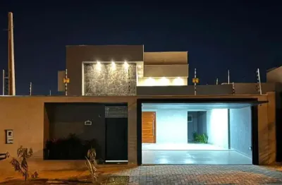 Casa com 3 quartos à venda no SETSUL, São José do Rio Preto 
