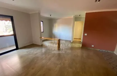 Apartamento com 2 quartos à venda na Vila Imperial, São José do Rio Preto 