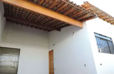 Casa com 2 quartos à venda no Residencial Santa Regina, São José do Rio Preto 