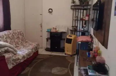Apartamento com 2 quartos à venda no Jardim Santa Lúcia, São José do Rio Preto 
