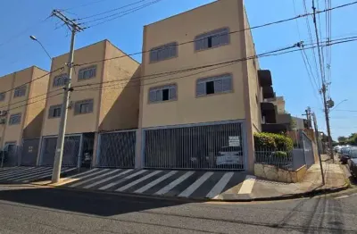 Edifício cálio - apartamento 2 dormitórios - ao lado da av. bady bassitt