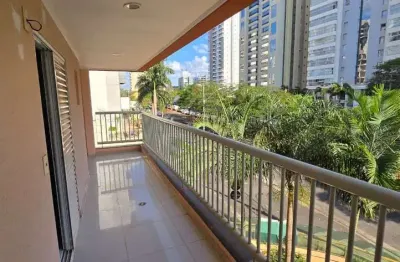 Apartamento de 2 dormitórios - ao lado do plaza shopping