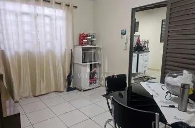 Casa à venda no bairro conjunto habitacional caic - são josé do rio preto/sp