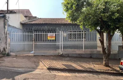 Casa com 5 quartos à venda no Residencial Garcia, São José do Rio Preto 
