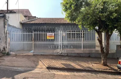 Casa com 5 quartos à venda no Residencial Garcia, São José do Rio Preto 