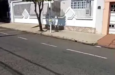 Casa com 4 quartos à venda no Parque Industrial, São José do Rio Preto 