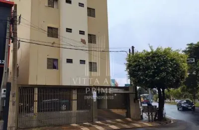 Edifício conceição - apartamento à venda no bairro jardim conceição - são josé do rio preto/sp