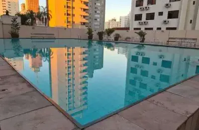 Edifício bady bassitt - apartamento 4 dormitórios - centro