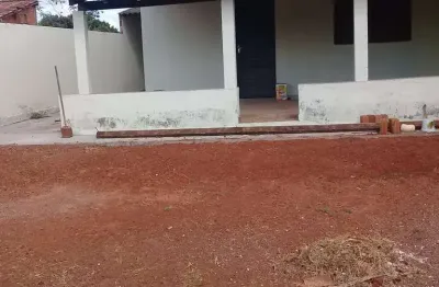 Chácara / sítio com 3 quartos à venda no Jardim Bela Vista, São José do Rio Preto 