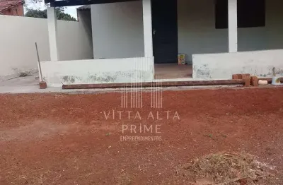 Chácara / sítio com 3 quartos à venda no Jardim Bela Vista, São José do Rio Preto 