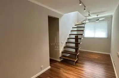 Condomínio spazio rio fraser - cobertura duplex - spázio rio fraser