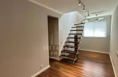 Condomínio spazio rio fraser - cobertura duplex - spázio rio fraser