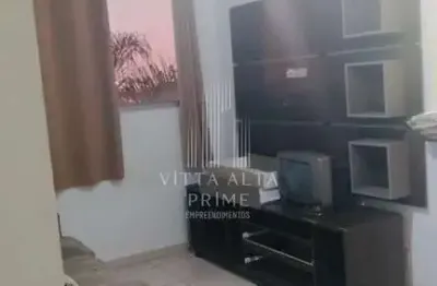 Condomínio parque rio negro - ótimo apartamento no condomínio rio nego – jardim perdizes