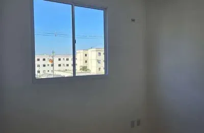 Apartamento com 2 quartos para alugar no Rios de Spagna, São José do Rio Preto 