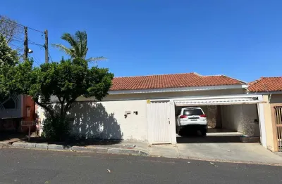 Casa com 4 quartos à venda no Jardim São Marco, São José do Rio Preto 