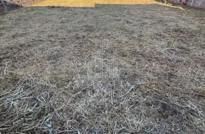 Terreno à venda no Parque Residencial Comendador Mançor Daud, São José do Rio Preto 