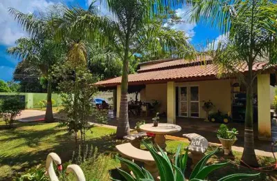 Chácara / sítio com 3 quartos à venda no Estância Santa Edwirges (Zona Rural), São José do Rio Preto 