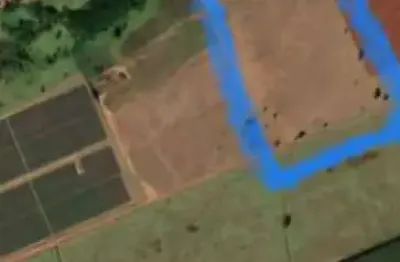 Fazenda à venda no Centro, Tanabi 